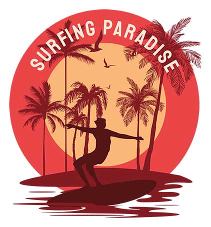 Surfing
